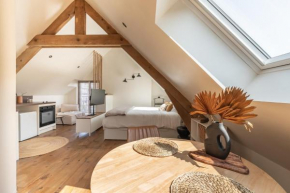 Studio cosy sur la Cote d Opale proche de la mer